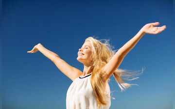 چطور بدون هزینه‌های گزاف، حال جسم و روانمان را خوب کنیم؟