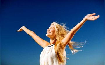 چطور بدون هزینه‌های گزاف، حال جسم و روانمان را خوب کنیم؟