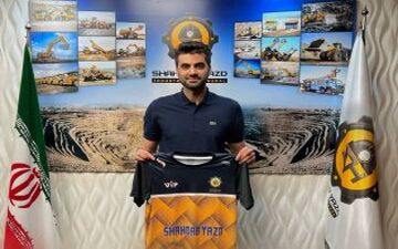 رسمی؛ بمب نقل و انتقالات لیگ والیبال منفجر شد