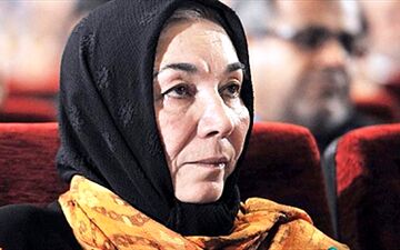 بازگشت بازیگر زن پس از ۸ سال به رسانه ملی/ حتما رای می دهم +عکس