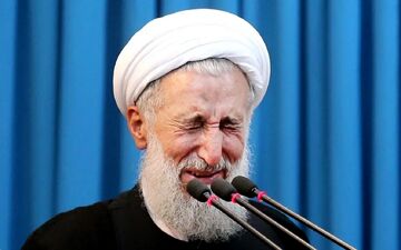  صدیقی از امامت جمعه تهران کنار گذاشته شد؟