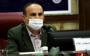  تقدیرجمعی از فعالان اجتماعی و اقتصادی از استاندار ایلام 