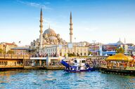 هزینه تور استانبول چقدر است؟