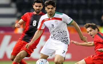  سپاهان با بازیکن کی‌روش مذاکره می‌کند! 