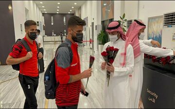 بلیت ۳۵ میلیون تومانی برای پرسپولیس - الهلال