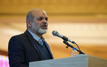 واکنش وزیر کشور به حمله صهیونیست‌ها| منتظر واکنش باشید
