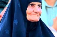 هوادار سالخورده ملوان؛ نماد عشق بی‌پایان به فوتبال در سکوهای ورزشگاه