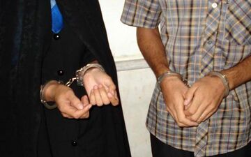 قتل شوهر با خوراندن کپسول سمی در دسیسه زن 36 ساله اش / همدستش هم دستگیر شد