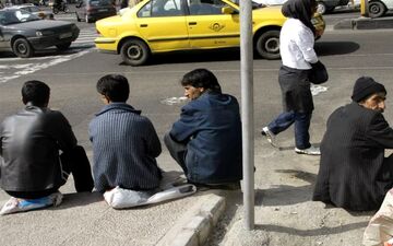 بیکاری سال ۹۷ تشدید می شود