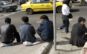 بیکاری سال ۹۷ تشدید می شود