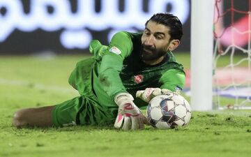 در دل شلوغی ها: آقای بیرانوند به استقلال بیا!