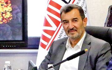 اکتشافات موفق چادرملو، افق‌های روشنی برای آینده شرکت فراهم می‌آورد