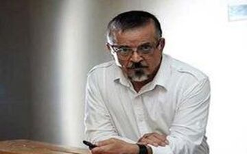  حال و روز فخیم زاده؛ از تخت بیمارستان تا به وقت خماری