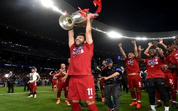 ۵ لیورپولی در گرانترین تیم فوتبال جهان