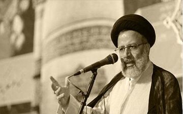 رئیسی: آمار حاشیه‌نشینی به 16 میلیون نفر رسیده است/ آمار دقیق حاشیه‌نشینی باید گفته شود + فیلم