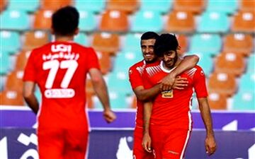  پرسپولیس به مصاف گل گهر سیرجان می رود