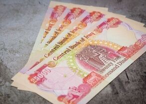 قیمت دینار عراق امروز یکشنبه ۲۱ تیر ۱۴۰۵ 