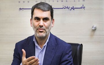 
زنگنه: دولت برای حذف ارز ترجیحی قاطعانه تصمیم بگیرد