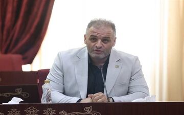 انوشیروانی: رکوردگیری اخیر نشان‌دهنده عملکرد عالی ورزشکاران بود