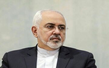ظریف: توانایی مدیریت بحران زلزله را با منابع داخلی داریم/ از پیشنهاد کمک‌های بین‌المللی متشکرم