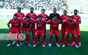 
ادعای سنگین سعید فتاحی؛ سازمان لیگ کارگزار پرسپولیس است!
