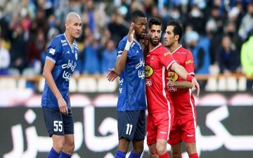 استقلال، پرسپولیس و سپاهان در کدام فاکتور بهترین هستند؟
