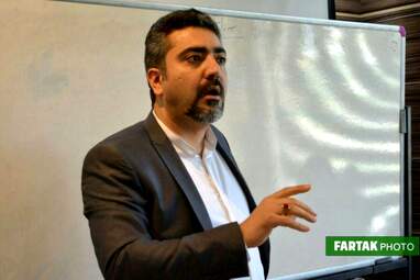 محمد علی حسینیان