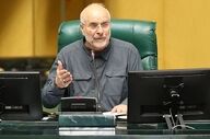 قالیباف سمنان را به مقصد تهران ترک کرد