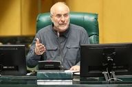 قالیباف سمنان را به مقصد تهران ترک کرد