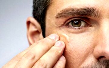 روش هایی برای از بین بردن جای زخم