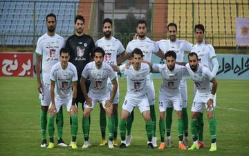 برکناری رضایی بدون توافق با گزینه اصلی
