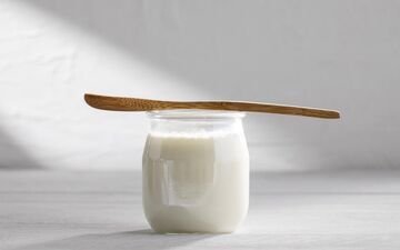 ویتامین‌های موجود در ماست