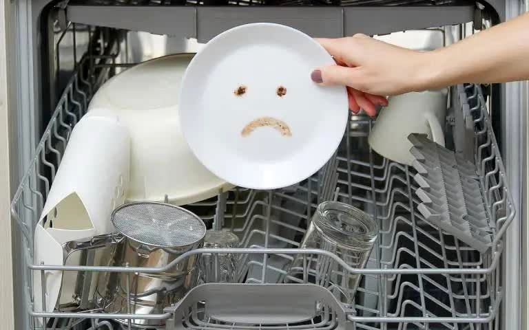 ماشین ظرفشویی