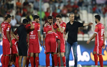 گره کور در نقل‌وانتقالات پرسپولیس؛ همه امیدها به یک نفر