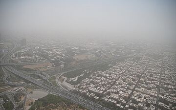  هواشناسی ایران ۱۴۰۲/۰۹/۱۱ | بارش بارن و برف در برخی مناطق کشور