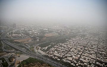  هواشناسی ایران ۱۴۰۲/۰۹/۱۱ | بارش بارن و برف در برخی مناطق کشور