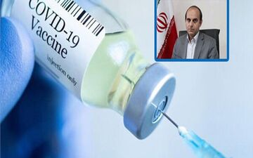 آمادگی برای واکسیناسیون اضطراری «رازی کوو پارس» با اجرای فاز سوم کارآزمایی بالینی