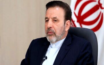واعظی: طبق خواست مجلس بودجه اصلاحی می‌دهیم
