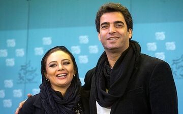 اعتراف تلخ یکتا ناصر : از منوچهر هادی جدا شده ام! + ویدئو