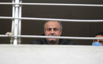 موافقت مدیرعامل سایپا با استعفای خبیری 