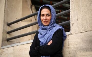  واکنش خانم بازیگر به ماجرای دستگیری اش