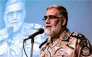 دشمنان بدانند نیروهای مسلح ایران غافلگیر نخواهند شد