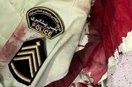 درگیری مرگبار در استان مرکزی؛ دو پلیس به شهادت رسیدند