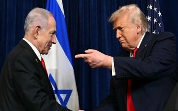پشت‌پرده آتش‌بس لبنان به روایت «یدیعوت آحرونوت»؛ مانور ترامپ برای نجات مذاکرات از سایه جنگ