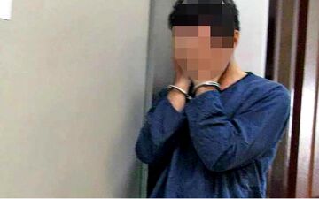 قتل زن 66 ساله رفسنجانی توسط راننده ارابه مرگ / طلاهایش مرا به وسوسه انداخت