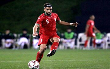 شجاعی باشگاه پرسپولیس را ترک کرد
