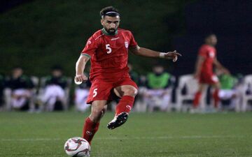 شجاعی باشگاه پرسپولیس را ترک کرد
