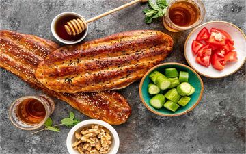 کنترل وزن با یک تغییر ساده: جایگزینی نان کامل