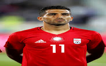 شاهرودی : امیری از پرسپولیس می‌رود
