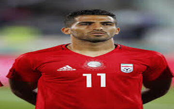 شاهرودی : امیری از پرسپولیس می‌رود
